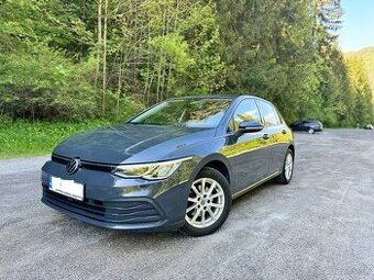 Volkswagen Golf 1.5 eTSI, automat