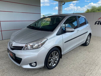 Toyota Yaris 1.33 VVTi 73 kW