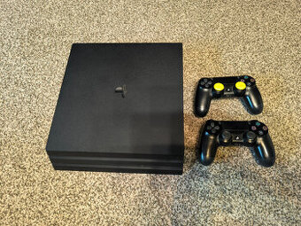 Playstation 4 pro