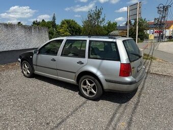Volkswagen golf mk4 SDI