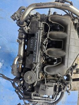 Motor Ford Mondeo 2.0 103 kW