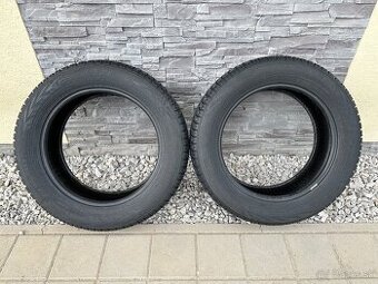 225/60 R18 104H XL zimné NOKIAN