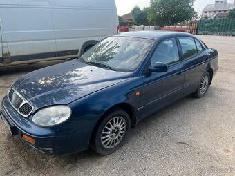 Predám Daewoo Legandza