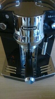 De'Longhi pákový kávovar EC 820 B