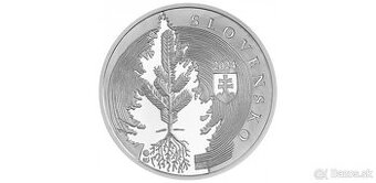 10 Euro 2024 Jozef Dekret Matejovie Proof
