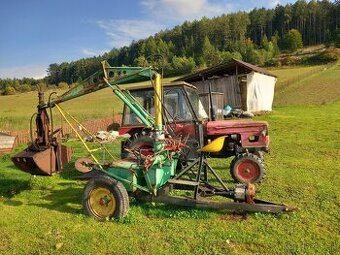 nakladač