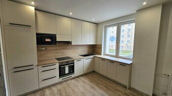 3 izbový byt - BULHARSKÁ ul., KE-Juh - NOVÁ REKONŠTRUKCIA