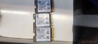 Ssd m2 nvme 256gb Zn. Samsung