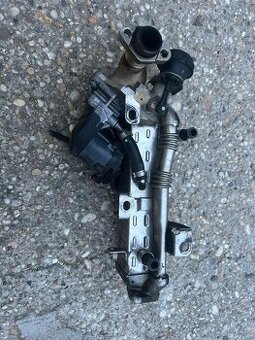 EGR ventil BMW f10