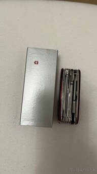 Victorinox cybertool 41