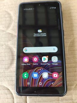 Galaxy Xcover5