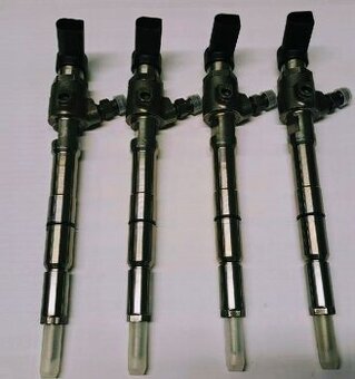 Vstrekovacie trysky 03L 130 277 B,03L130277B,03L130277S