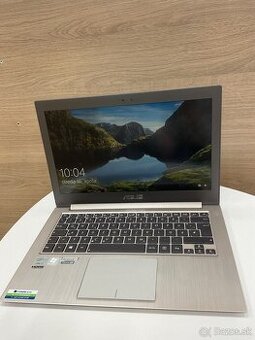 Notebook Asus Zenbook UX31A