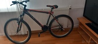 Pánsky bicykel ALPINA MTB/CROSS