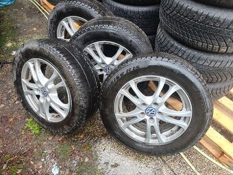 Elektróny VW