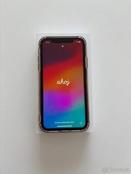 Apple IPhone XR 128gb