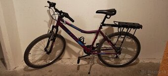 Dámsky horský bicykel