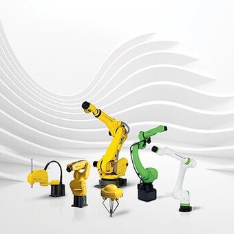 HĽADÁME ZVÁRAČOV PRE ROBOTICKÉ ZVÁRANIE (FANUC / IGM)