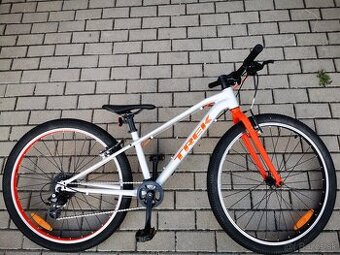 Na predaj ULTRAĽAHKÝ junior bicykel TREK WAHOO 26