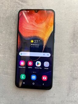 Samsung Galaxy A50