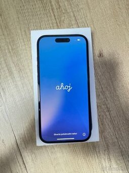 Iphone 15 128GB
