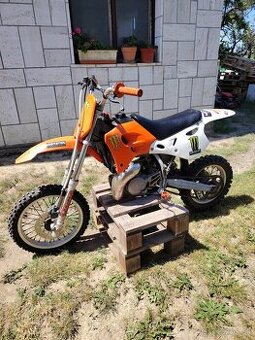 KTM 65sx