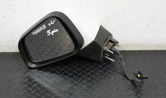 opel mokka zrkadlo 5pin 1