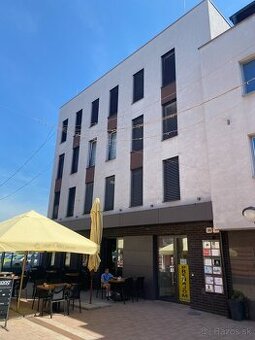 Ponúkame Vám na prenájom kancelárske priestory v Michalovcia