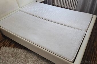Matrace 200×80×14cm-2ks