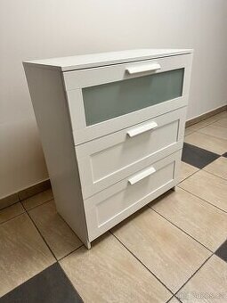 Komoda Ikea Brimnes