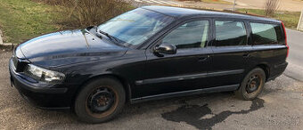 Volvo V-70