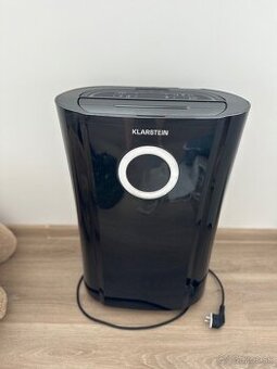 DryFy Pro Connect 20L Smart odvlhčovač vzduchu