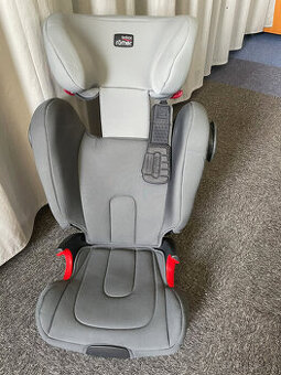 Autosedacka Britax Romer KIDFIX XP 15-36 kg