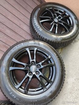 elektrony 5x114,3 r16 suzuki vitara