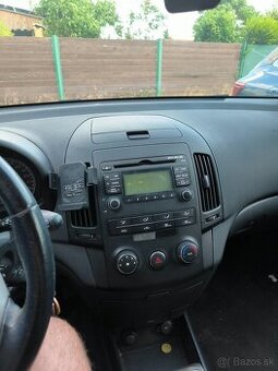 Hyundai i30 85kw 1.6 nafta