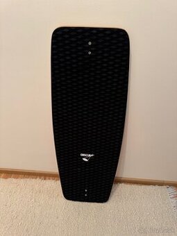Liquid force wakeskate