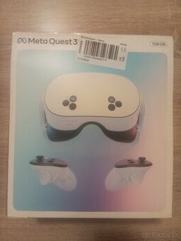 Meta Quest 3s 128 GB