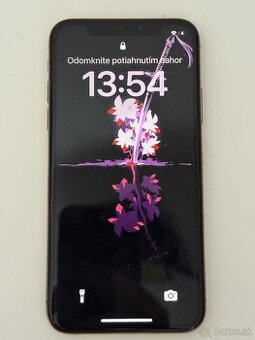 iPhone XS 64GB - Rose Gold