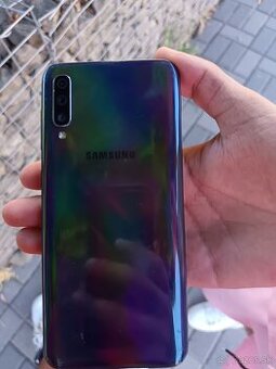 Predám Samsung Galaxy A50