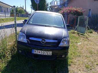 Meriva