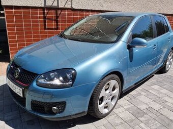 Volkswagen golf 5 2.0tdi