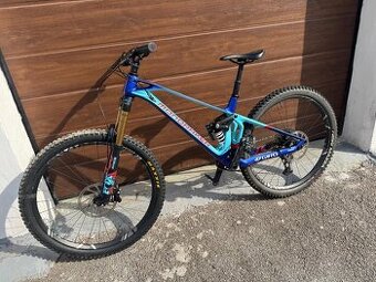 mondraker superfoxy RR karbon