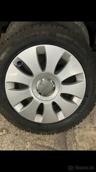 5x112 r16 195/60 r16c SAG