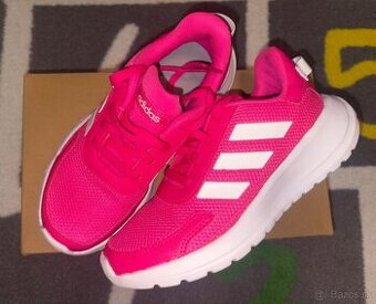 Tenisky ružové ADIDAS v.31,5..vd 20,2cm