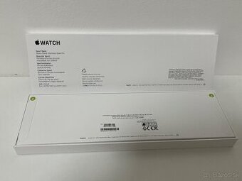 Apple Watch Series 10