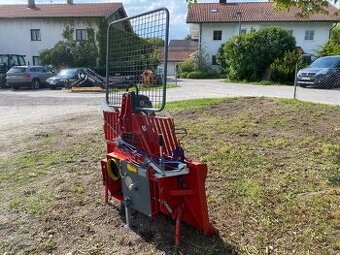 Navijaky za traktor do 3bodu.