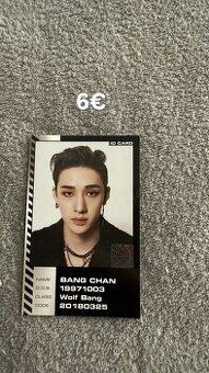 K-pop photocards