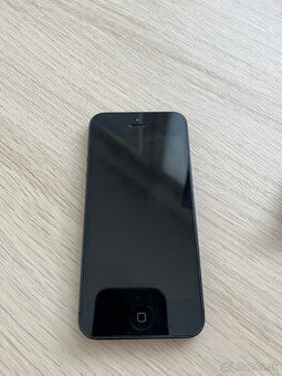 Iphone 5, 16GB