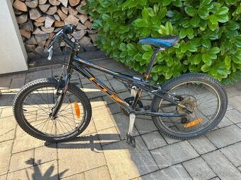Detský bicykel 20 - 1