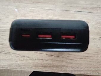 Powerbanka recci 20 000 mah 22.5W - 1